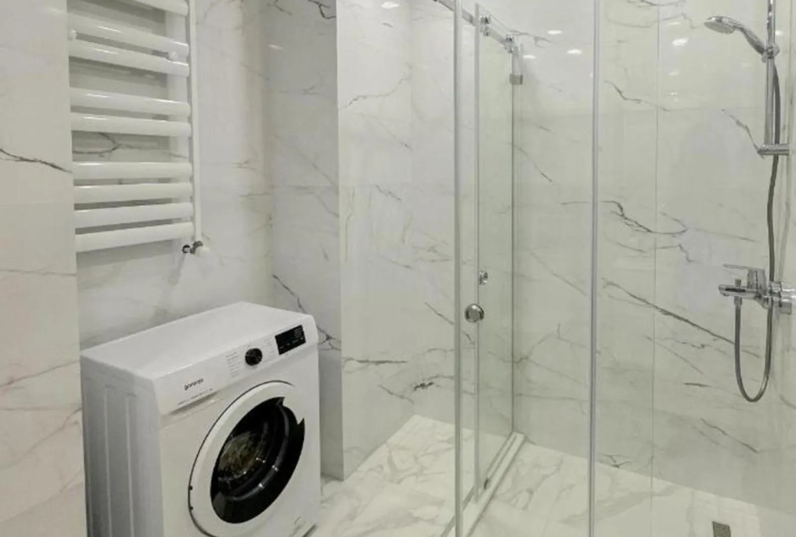 Apartment Aparthotel Hilton Blox Tbilisi