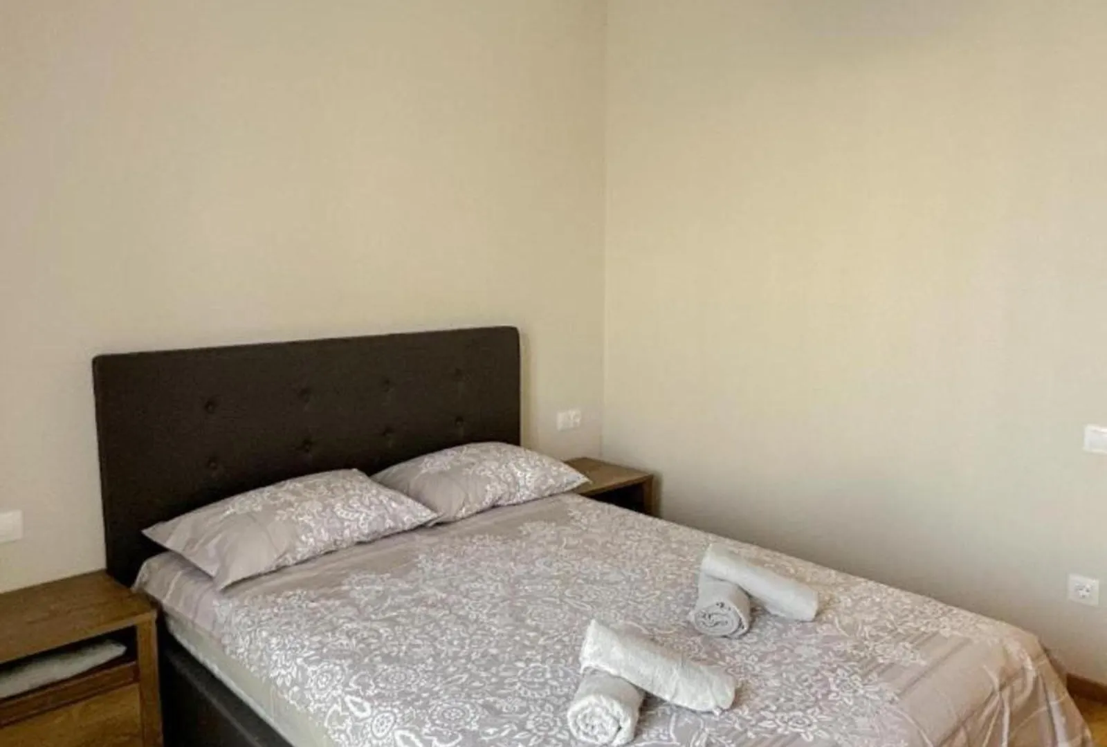Aparthotel Hilton Blox Tbilisi Apartment