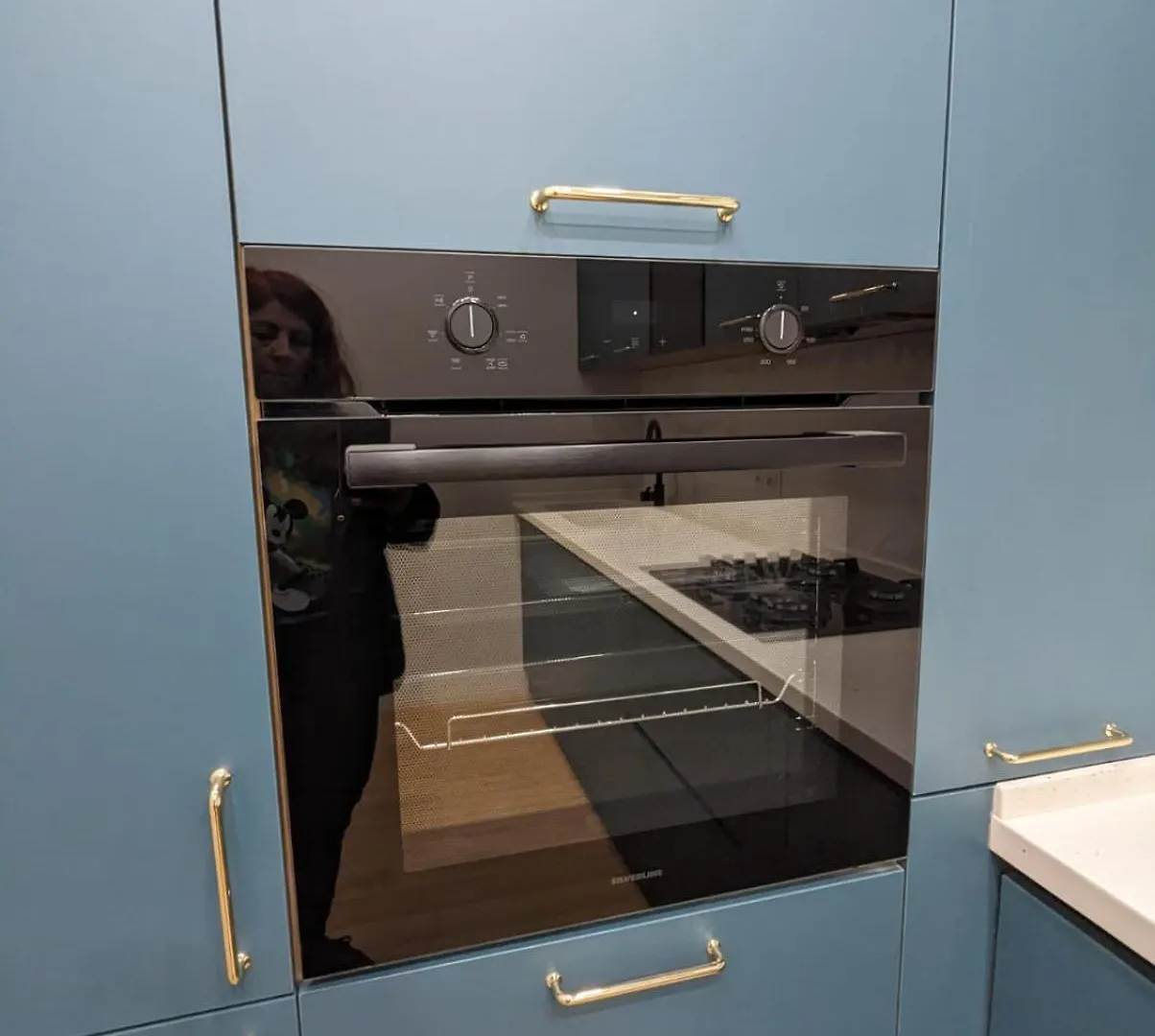**** Apartment Aparthotel Hilton Blox Tbilisi Georgia